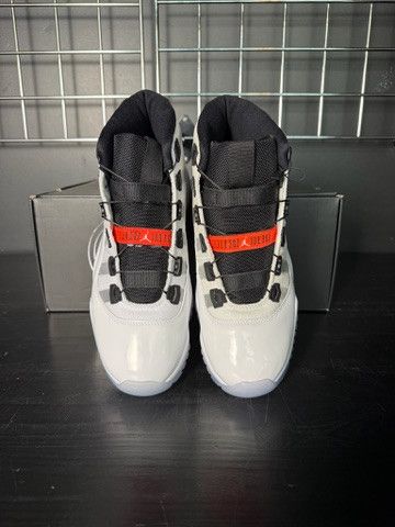 Jordan Brand Air Jordan 11 "Adapt White" - Size 8 Size US 8 / EU 41 - 4 Thumbnail