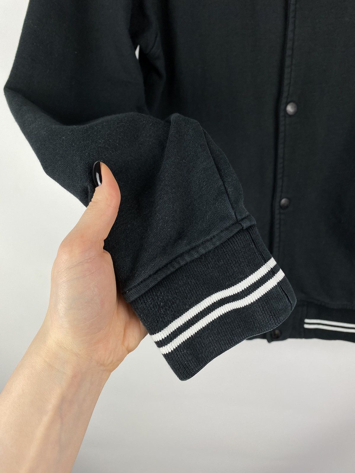 Stussy Stussy men’s bomber jacket size M Size US M / EU 48-50 / 2 - 12 Thumbnail