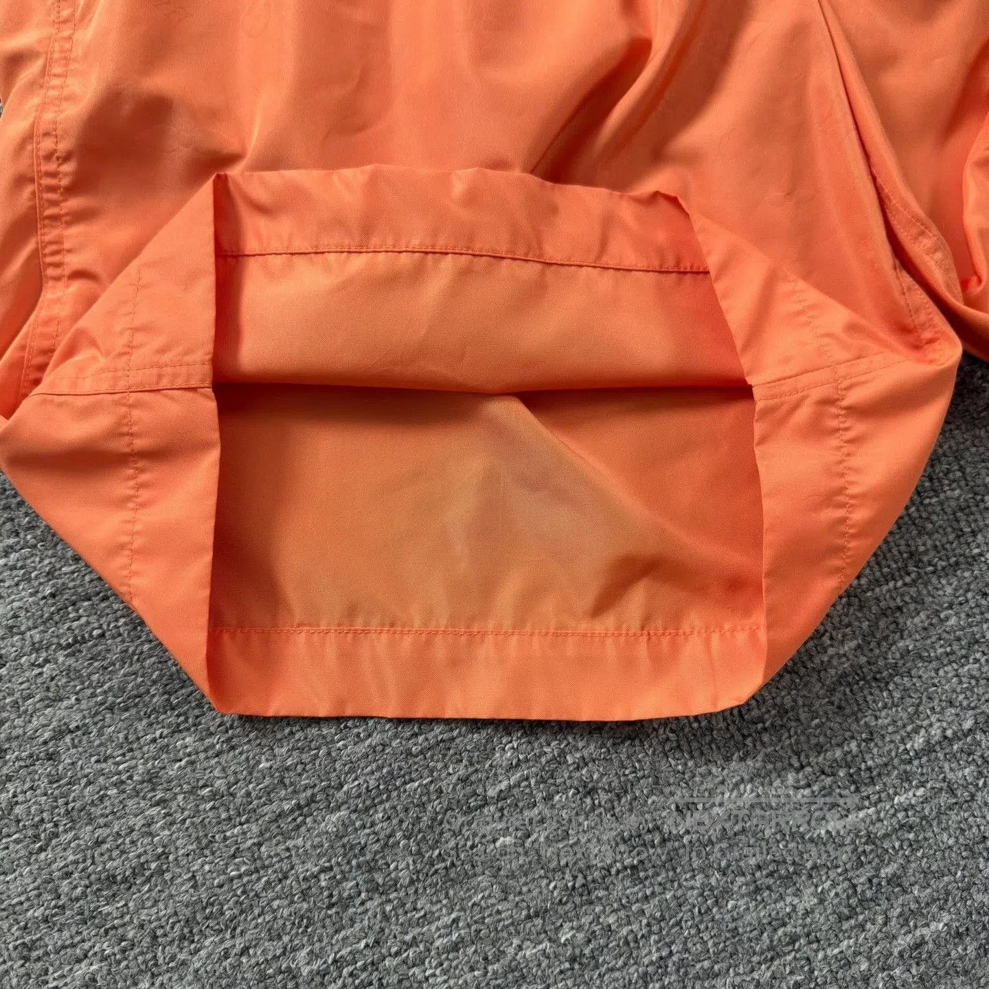 Louis Vuitton LV Orange Pattern Beach Shorts XL. Size US 28 / EU 44 - 5 Thumbnail