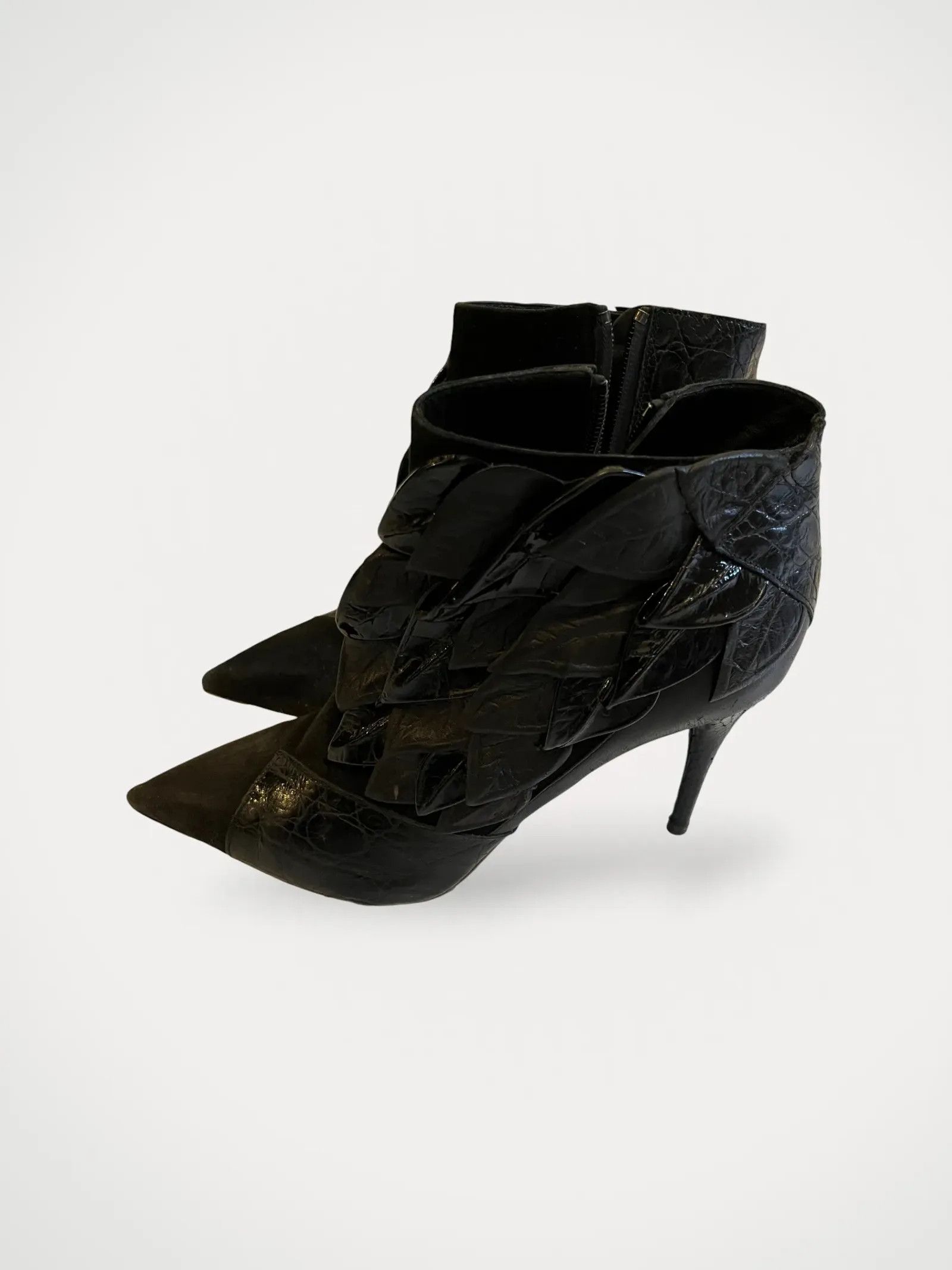 Chloe Chloé Heels Size US 6.5 / IT 36.5 - 1 Thumbnail