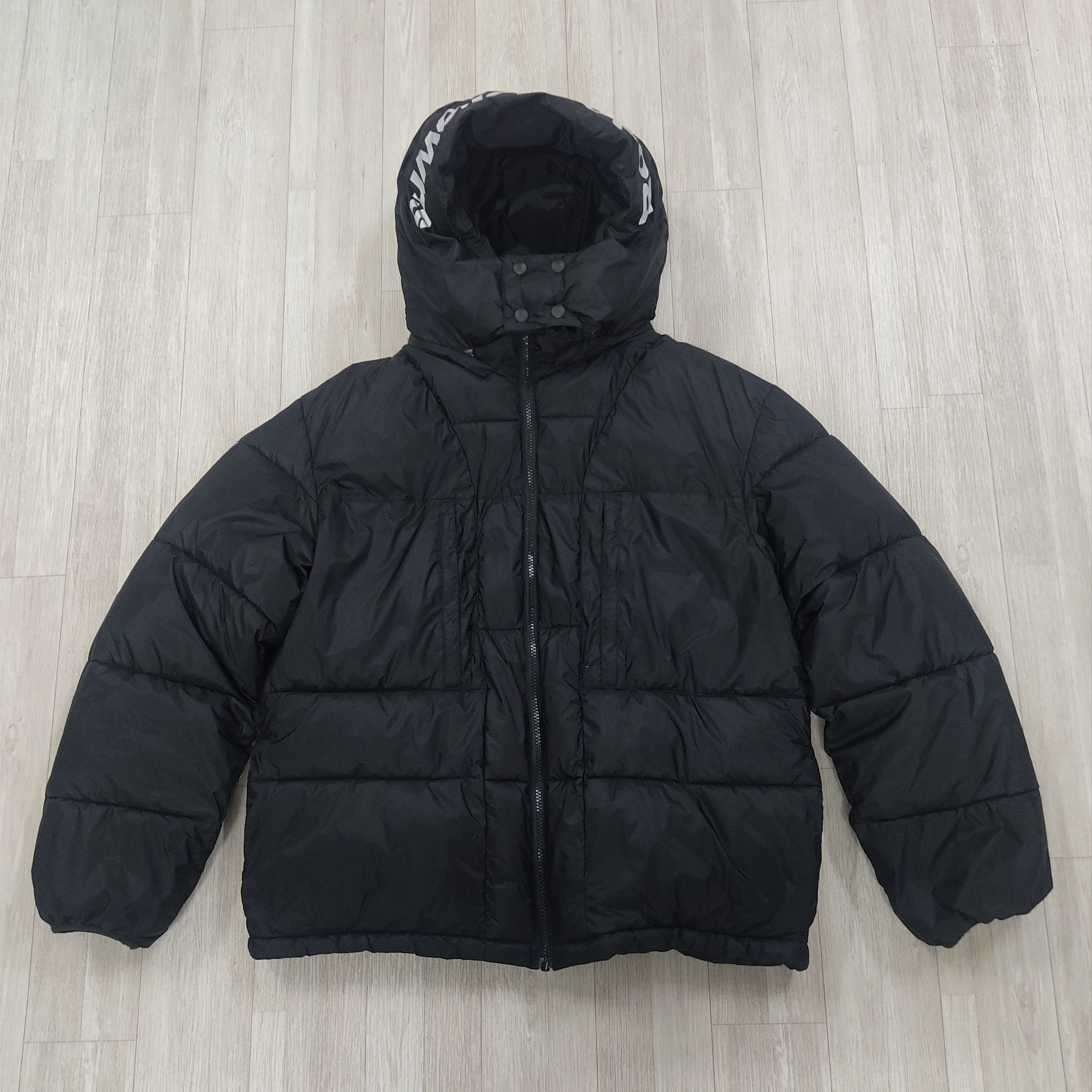 Japanese Brand RADEO CROWNS Thinsulated Down Puffer Jacket Size US M / EU 48-50 / 2 - 2 Thumbnail