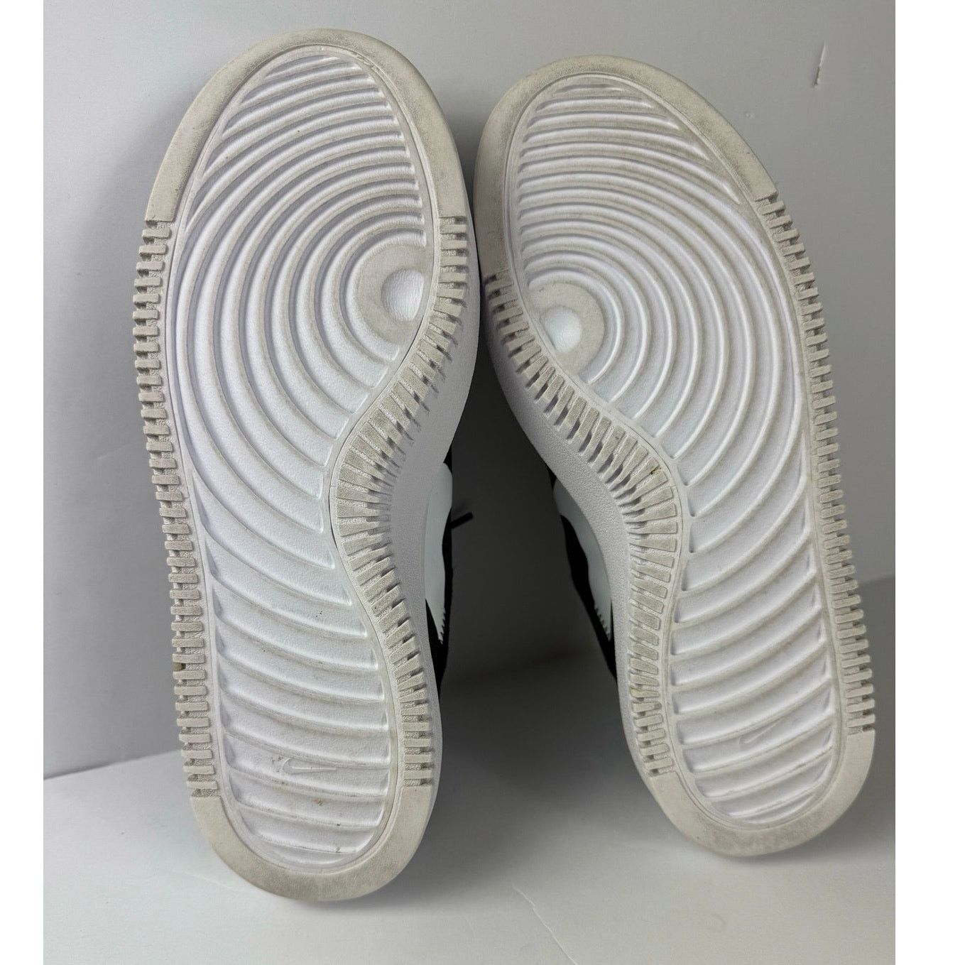 Nike Nike Court Vision Alta Women's Sneaker Size 8 - Like New! Size US 8 / IT 38 - 7 Thumbnail