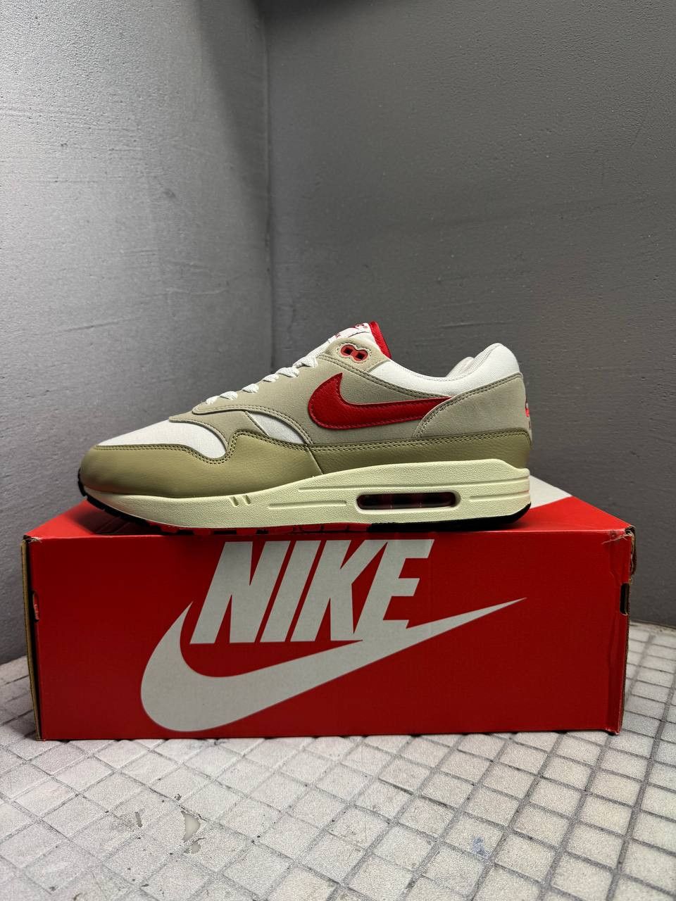 Nike Nike Air Max 1 Since ’72 Series Size US 13 / EU 46 - 6 Thumbnail
