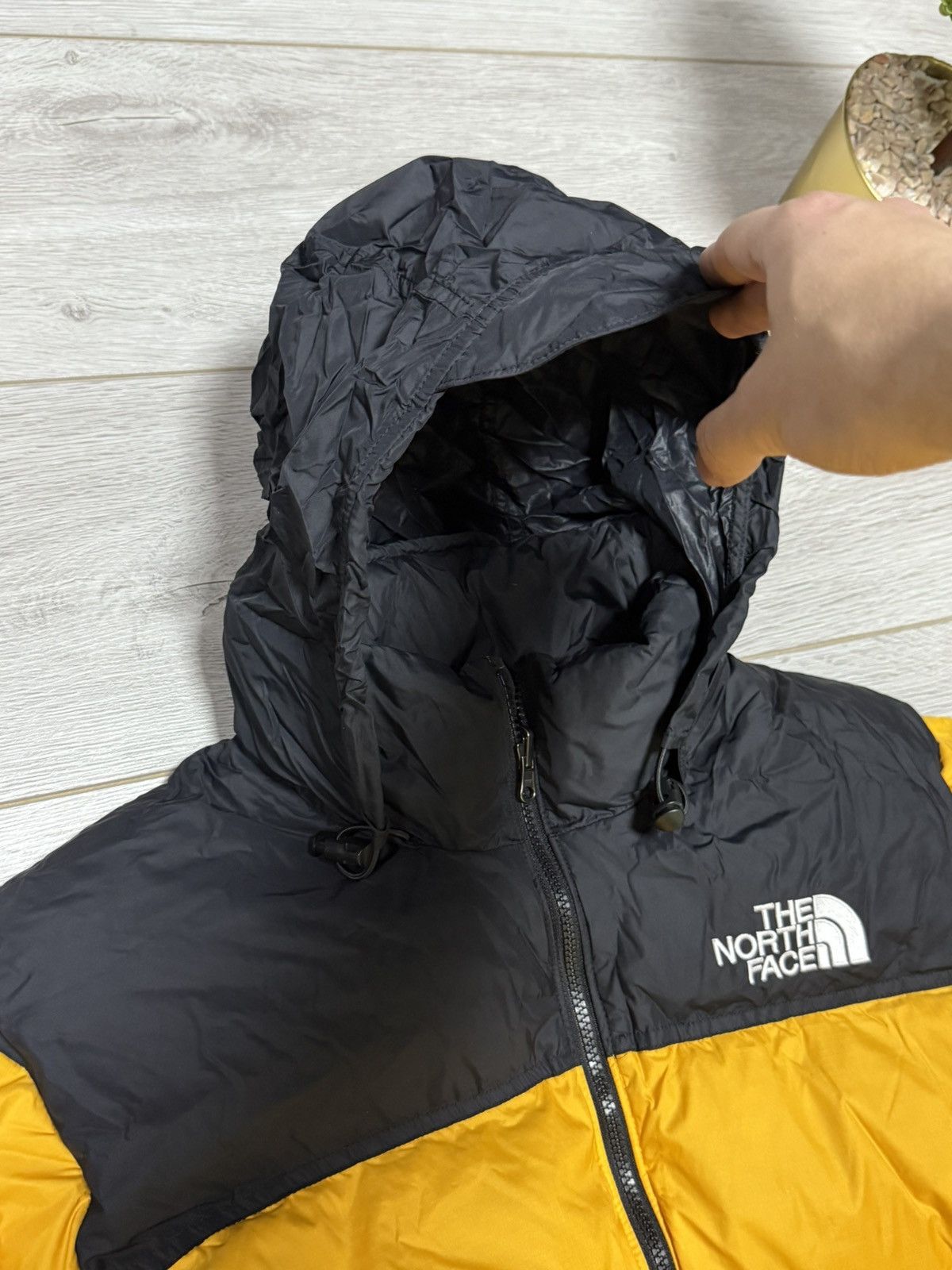 The North Face TNF 700 nupste The North Face Down puffer jacket Size US M / EU 48-50 / 2 - 13 Thumbnail