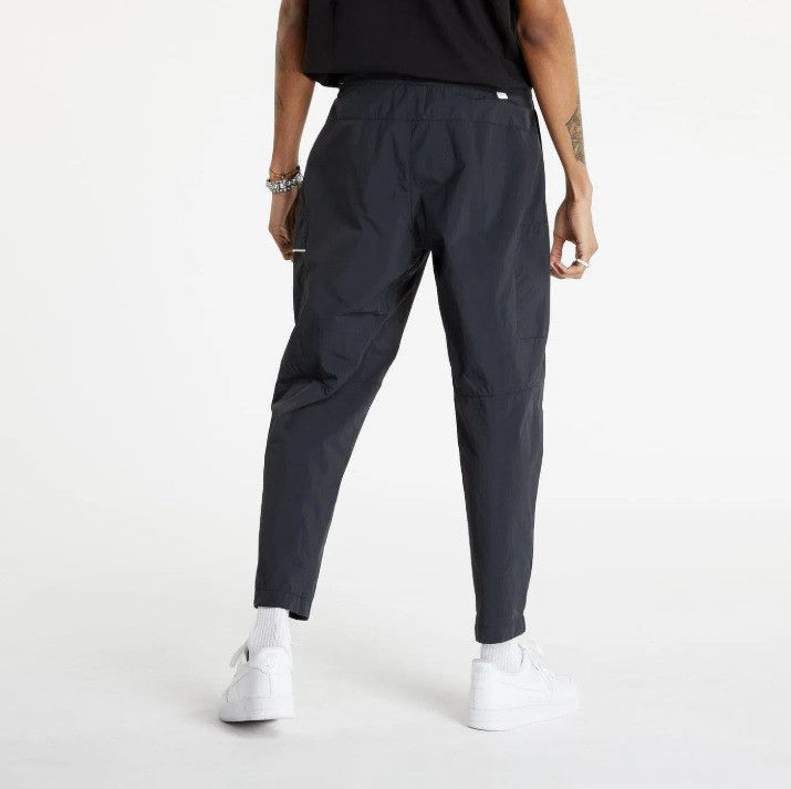 Nike Nike Essentials DM6681 010 Utility Pants Black ( 38 ) Size US 38 / EU 54 - 2 Thumbnail