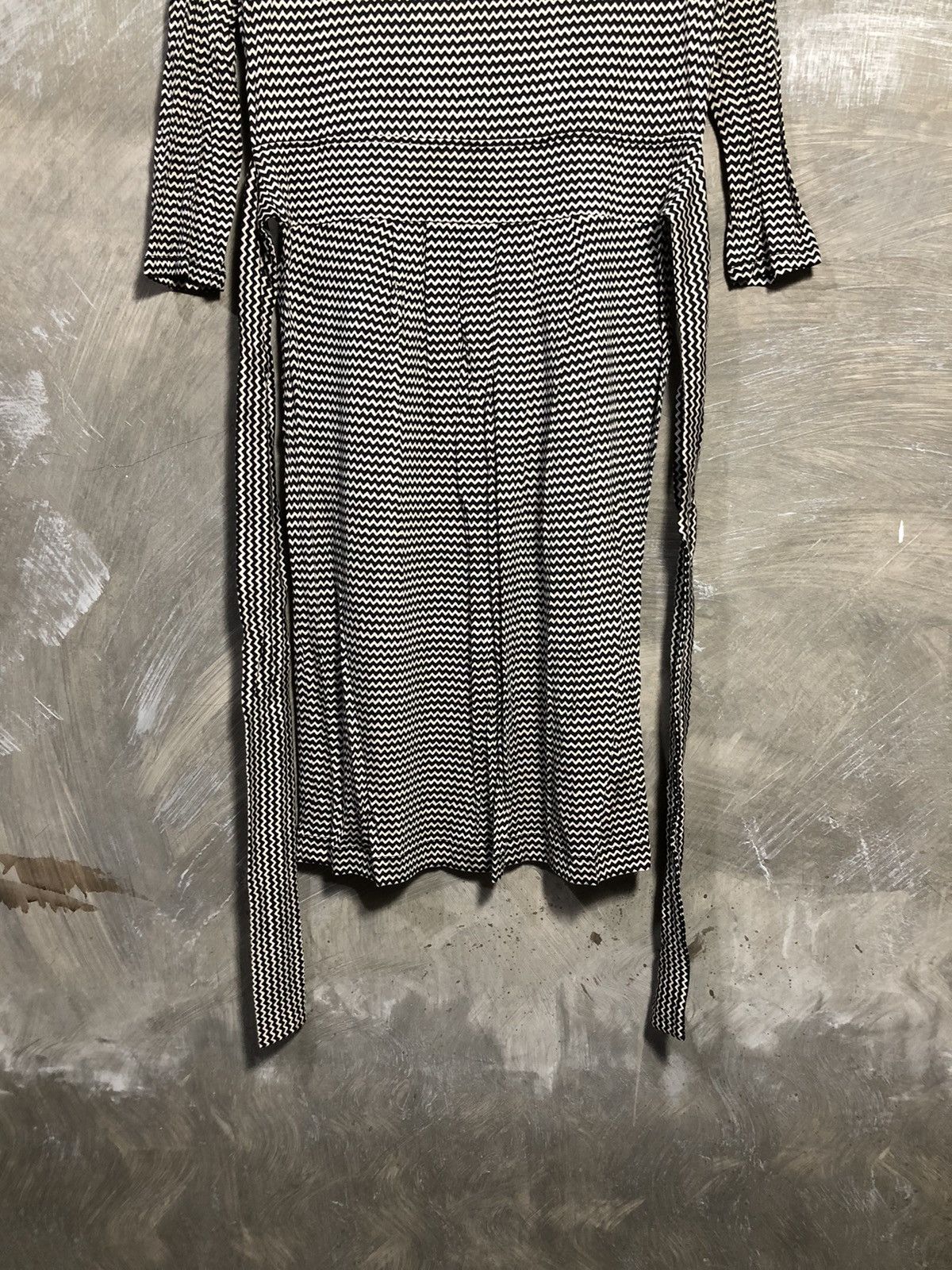 Weekend Max Mara Max Mara Weekend Midi Dress Size XS / US 0-2 / IT 36-38 - 3 Thumbnail