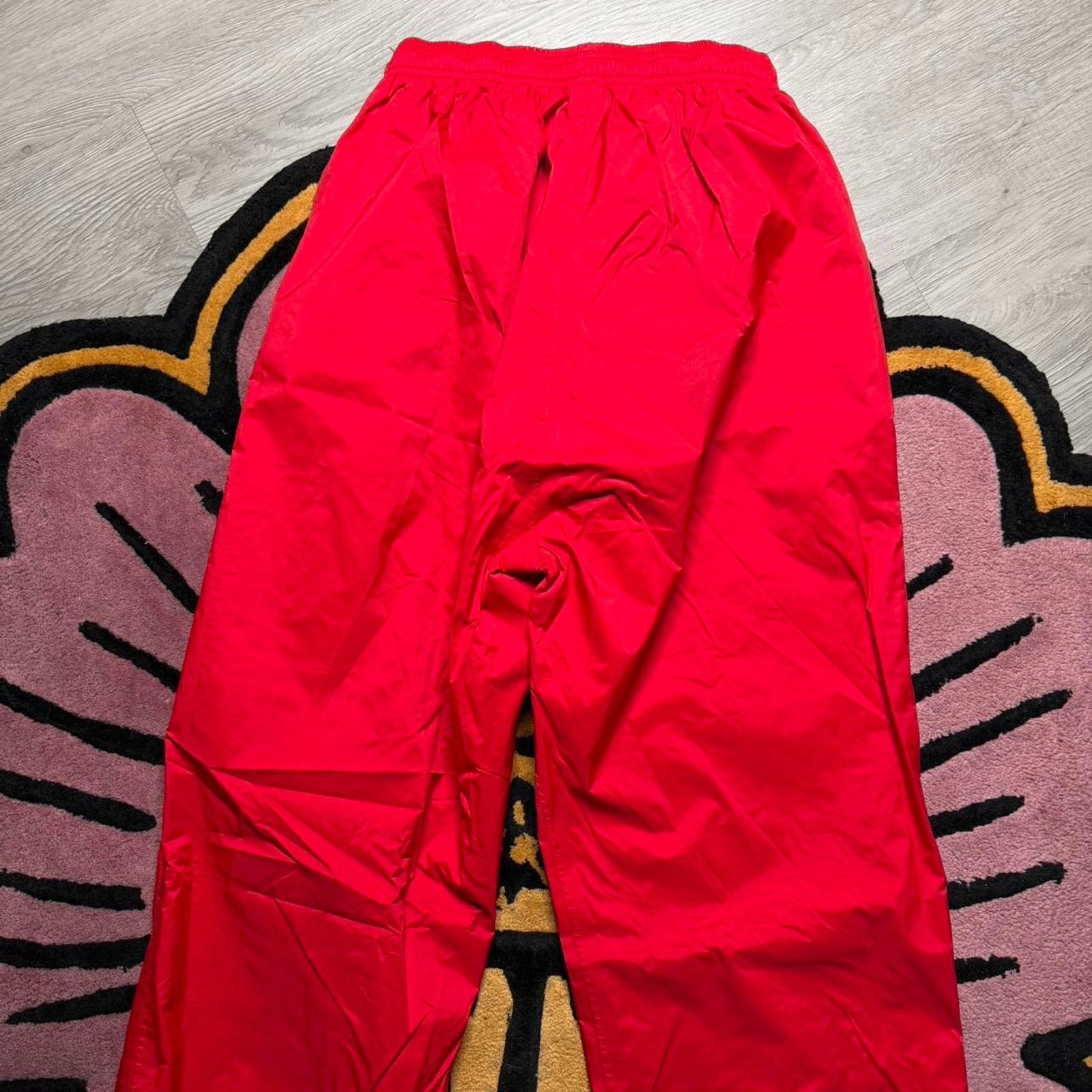 L.L. Bean × Vintage Vintage 90’s LL Bean Stowaway Gore-Tex Windbreaker Pants Size US 30 / EU 46 - 7 Thumbnail
