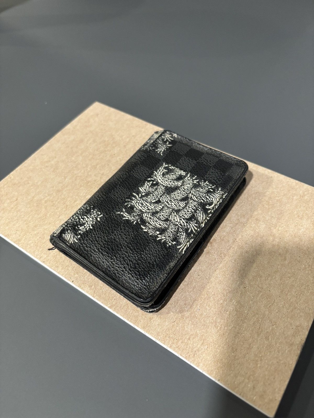 Louis Vuitton LV Graphite Christopher Nemeth Size ONE SIZE - 5 Thumbnail