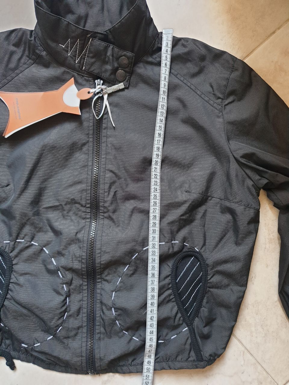 Cop Copine Cop Copine Jacket sz M Size M / US 6-8 / IT 42-44 - 9 Thumbnail