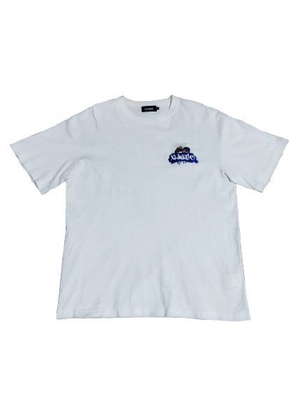 Xlarge Xlarge Embroidered Logo Tee Size US L / EU 52-54 / 3 - 2 Thumbnail