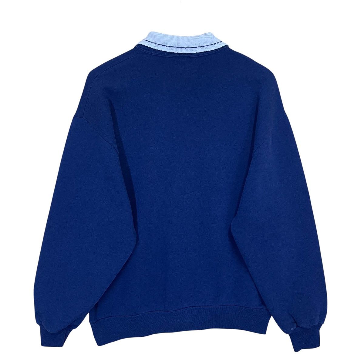 Japanese Brand × Vintage Vintage Morning Sun Bird Graphics Crewneck Sweatshirt Size US L / EU 52-54 / 3 - 9 Thumbnail
