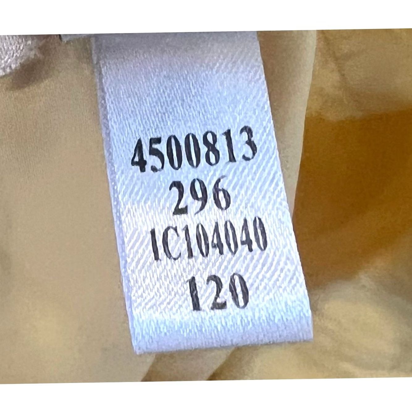 Vintage Chico’s Cotton Linen Jacket Yellow Sz 2 (Large) Oceanic Isle Golden Haze Yellow Jacket Womens L Solid Button Closure Size L / US 10 / IT 46 - 8 Thumbnail