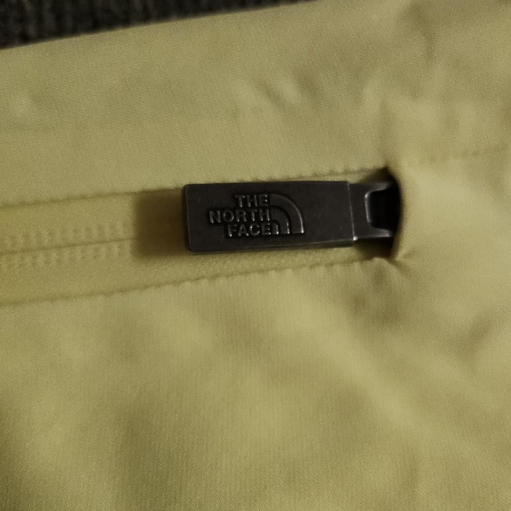 The North Face THE NORT Women's Freedom Insulated Pants Yellow, Size M Size 32" / US 10 / IT 46 - 8 Thumbnail