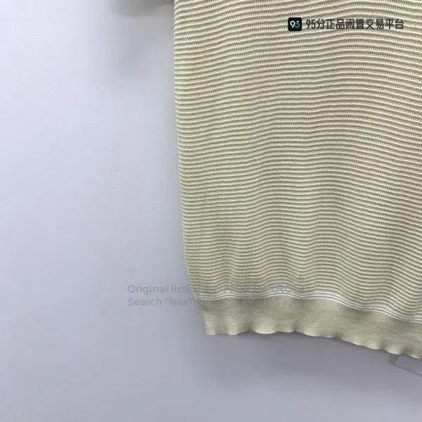 Ermenegildo Zegna Zegna Men's Solid Cotton Short. Size US XL / EU 56 / 4 - 7 Thumbnail