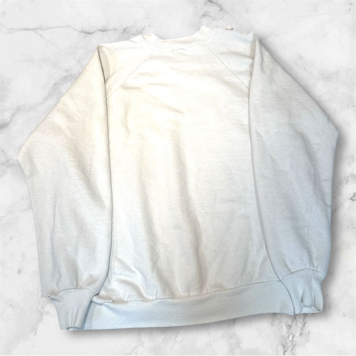Vintage 1994 SONIC 3 PROMO CREWNECK Size US L / EU 52-54 / 3 - 5 Thumbnail
