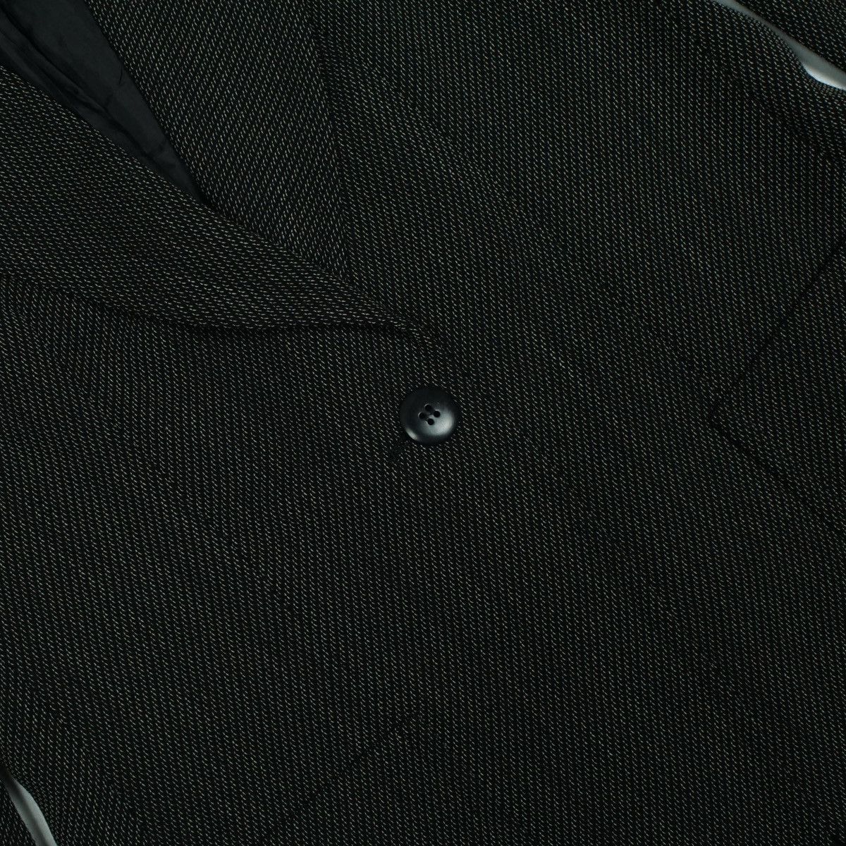 Max Mara *NoTariff Max Mara Lycra Blazer Size S / US 4 / IT 40 - 4 Thumbnail