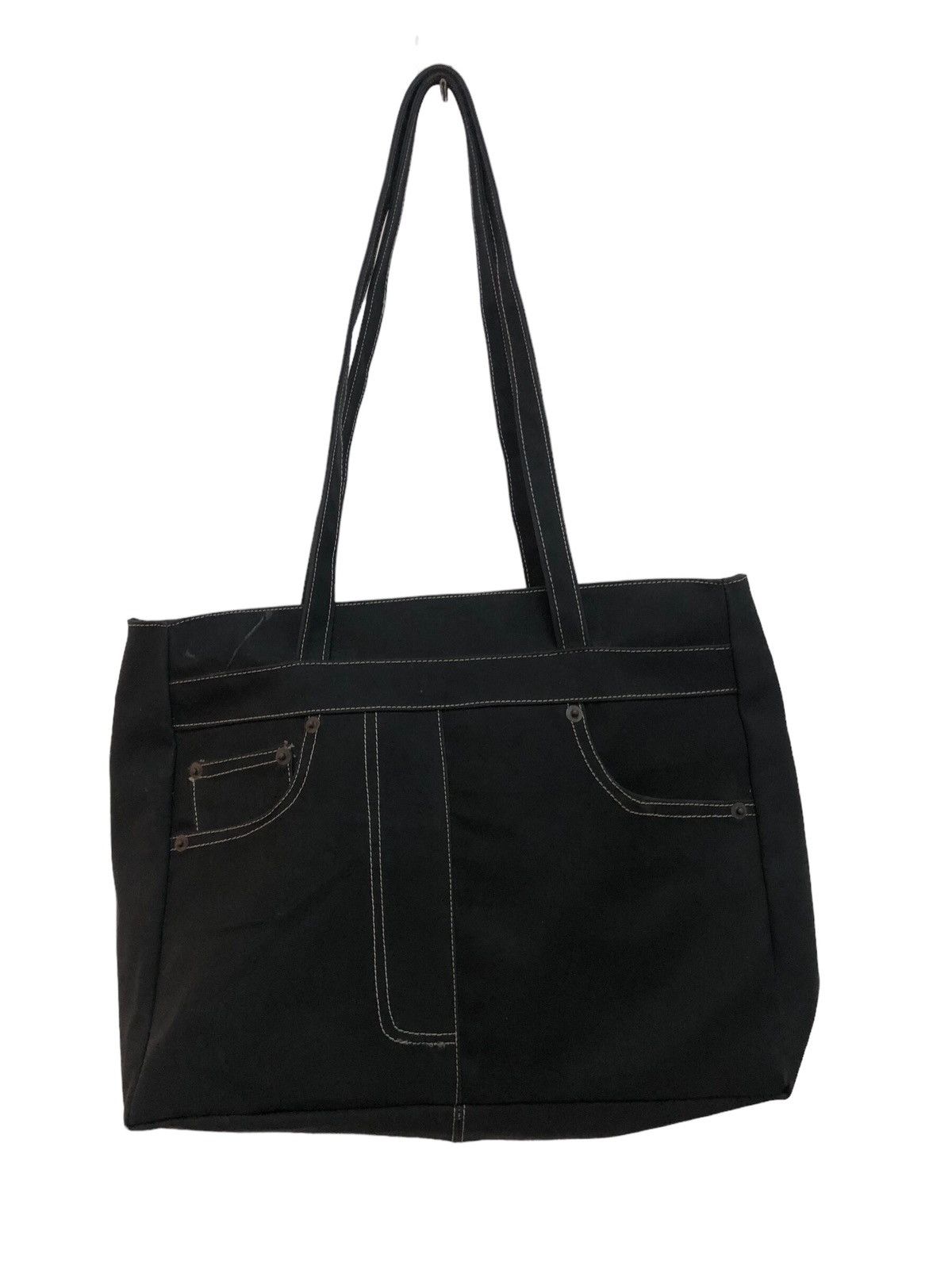 Cop Copine × Vintage GENERATION EVERY WHERE PANTS BAG Size ONE SIZE - 2 Thumbnail