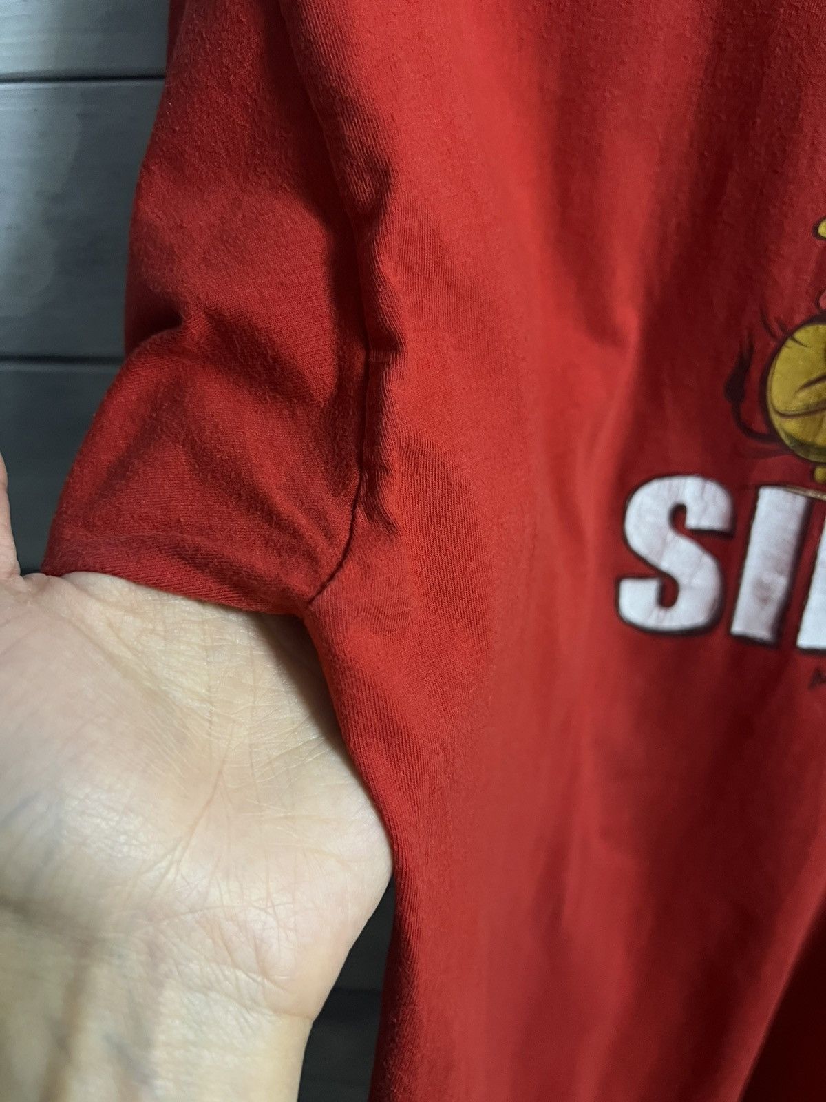 Vintage Rare Vintage T-Shirt Malaga Ole Siesta Sex Cows Y2K Size US M / EU 48-50 / 2 - 4 Thumbnail