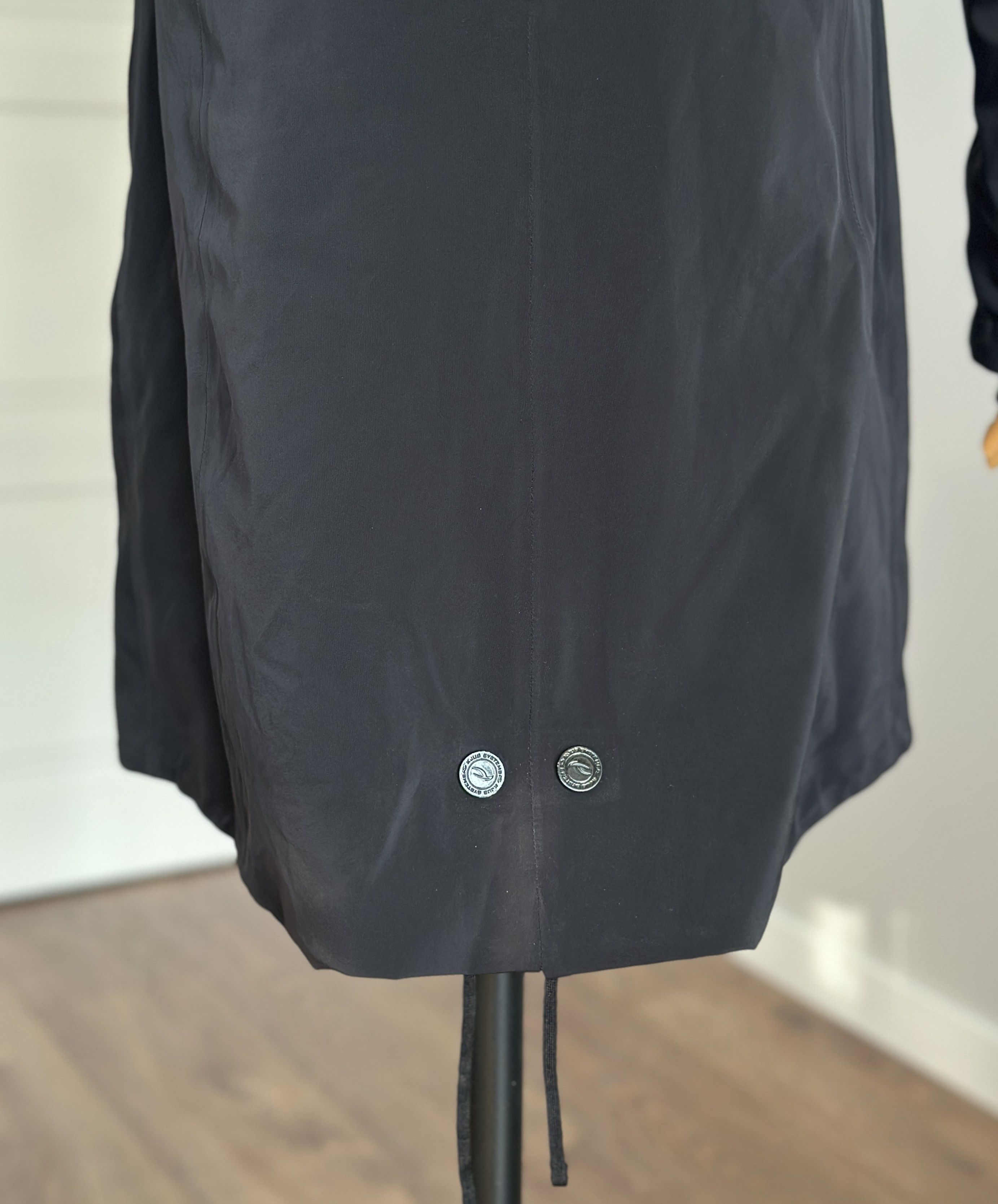KJUS KJUS 3 in 1 Women's Long Coat Jacket Sportwear Ski Clothing Size L / US 10 / IT 46 - 9 Thumbnail