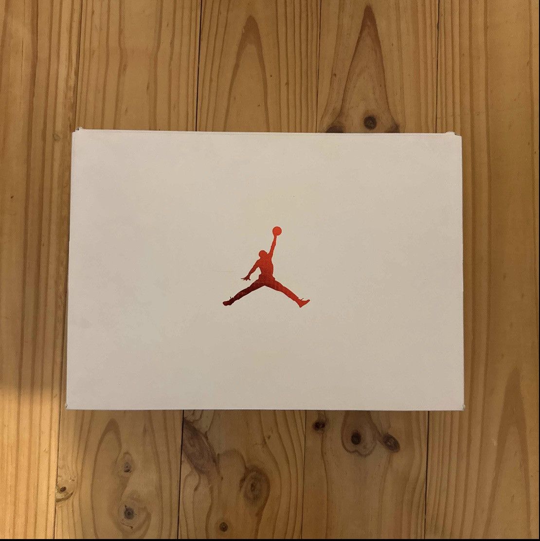 Jordan Brand Air Jordan 4 Retro ‘Red Metallic’ Size US 8 / EU 41 - 8 Thumbnail