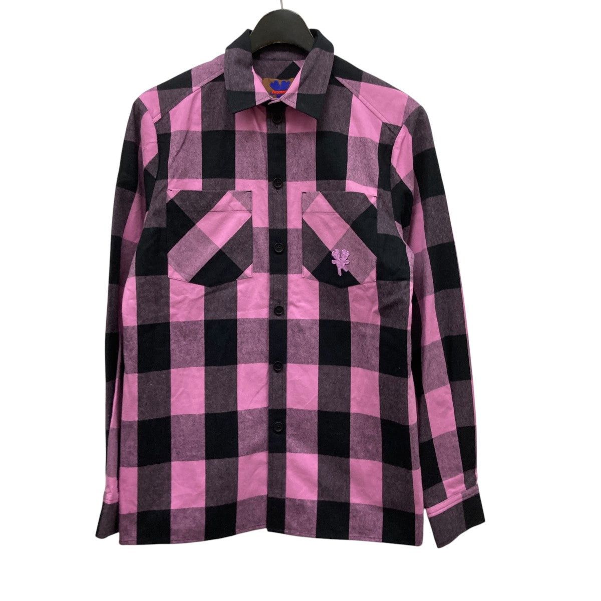 Stussy x Eric Haze World Tour Tee