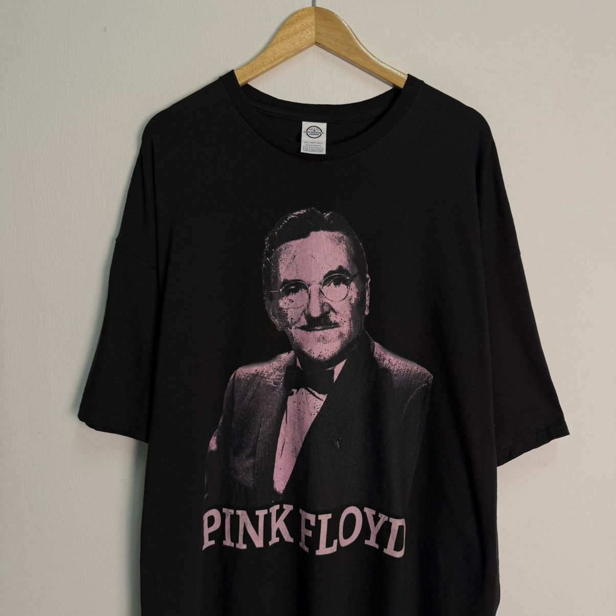Pink Floyd Y2K Pink Floyd Big-Size. Size US XXL / EU 58 / 5 - 1 Thumbnail