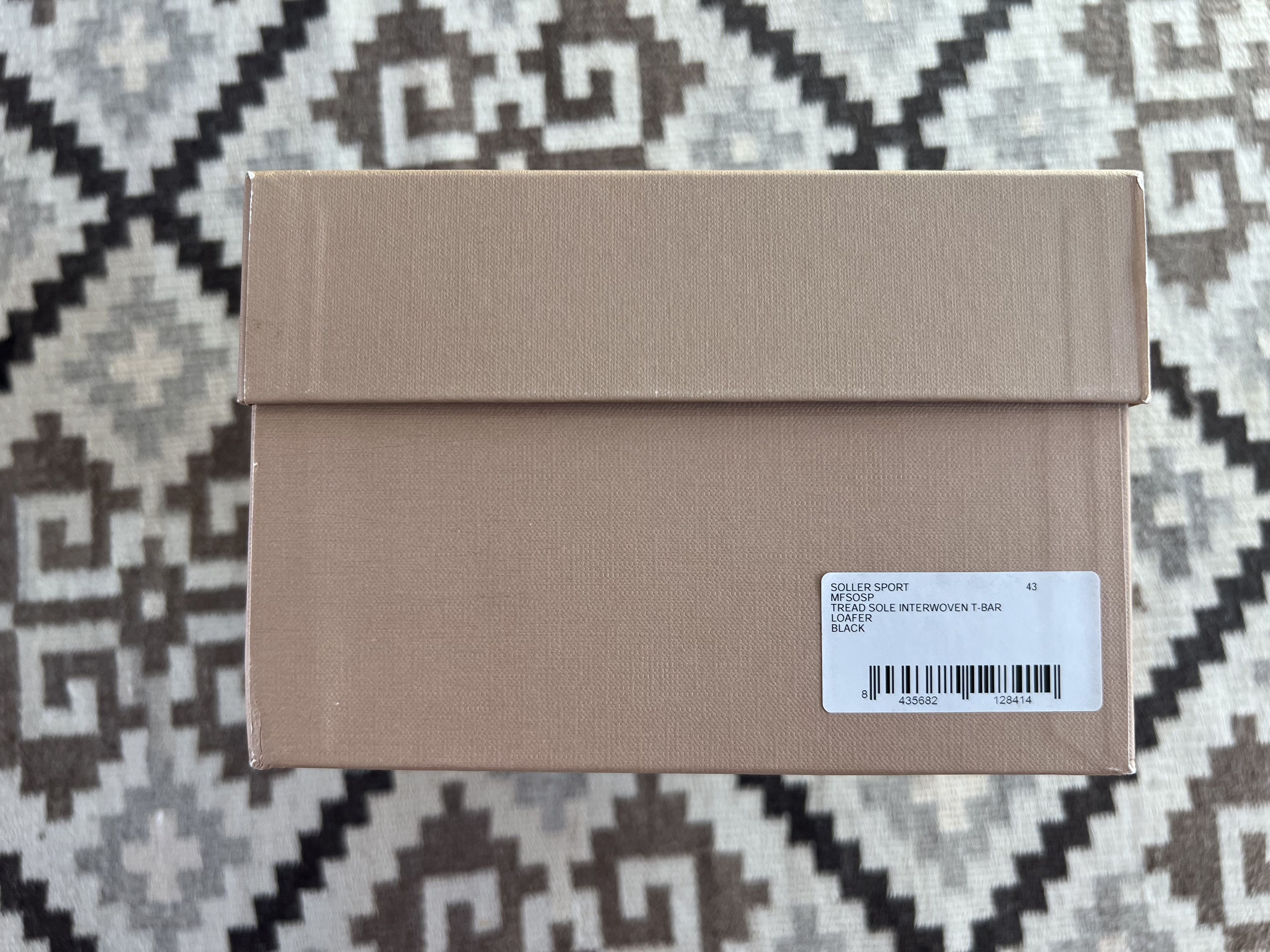 Hereu Hereu Soller Sport Size US 10 / EU 43 - 12 Thumbnail