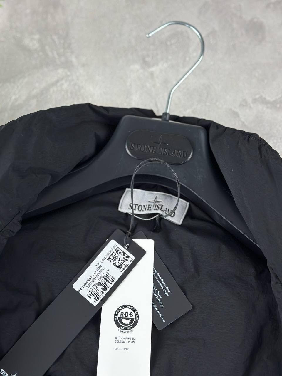 Stone Island Stone island vests Size US L / EU 52-54 / 3 - 5 Thumbnail