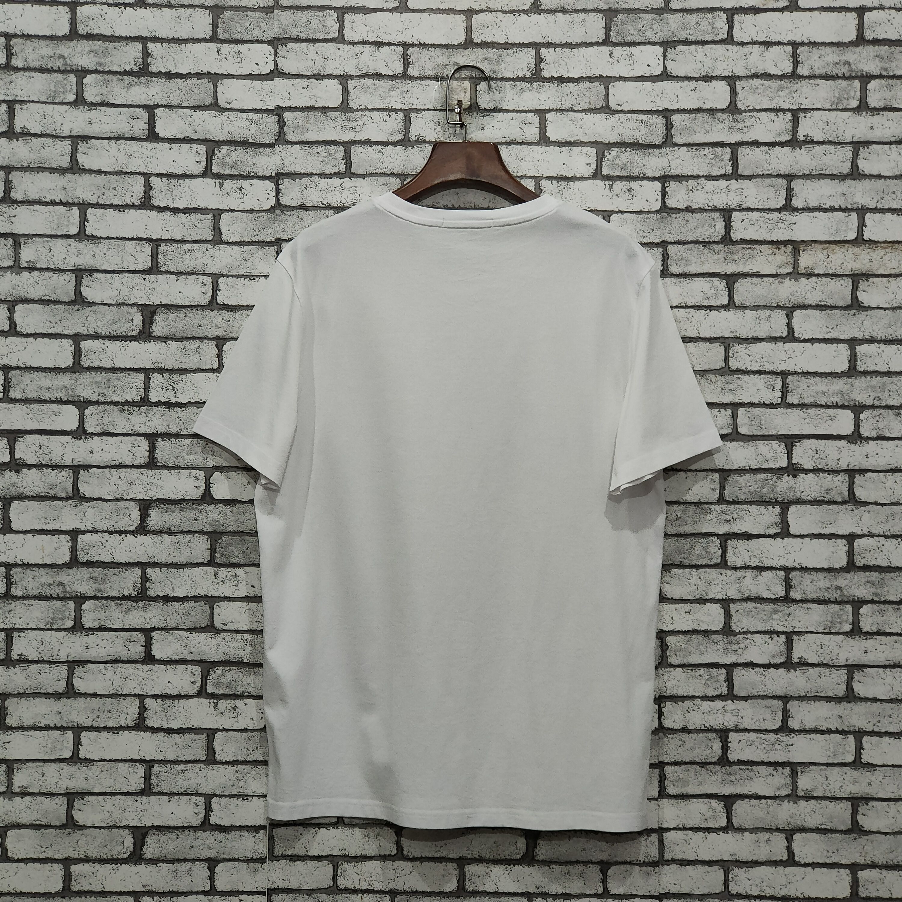 Other 🔥HLA menswear t-shirt Size US M / EU 48-50 / 2 - 4 Thumbnail