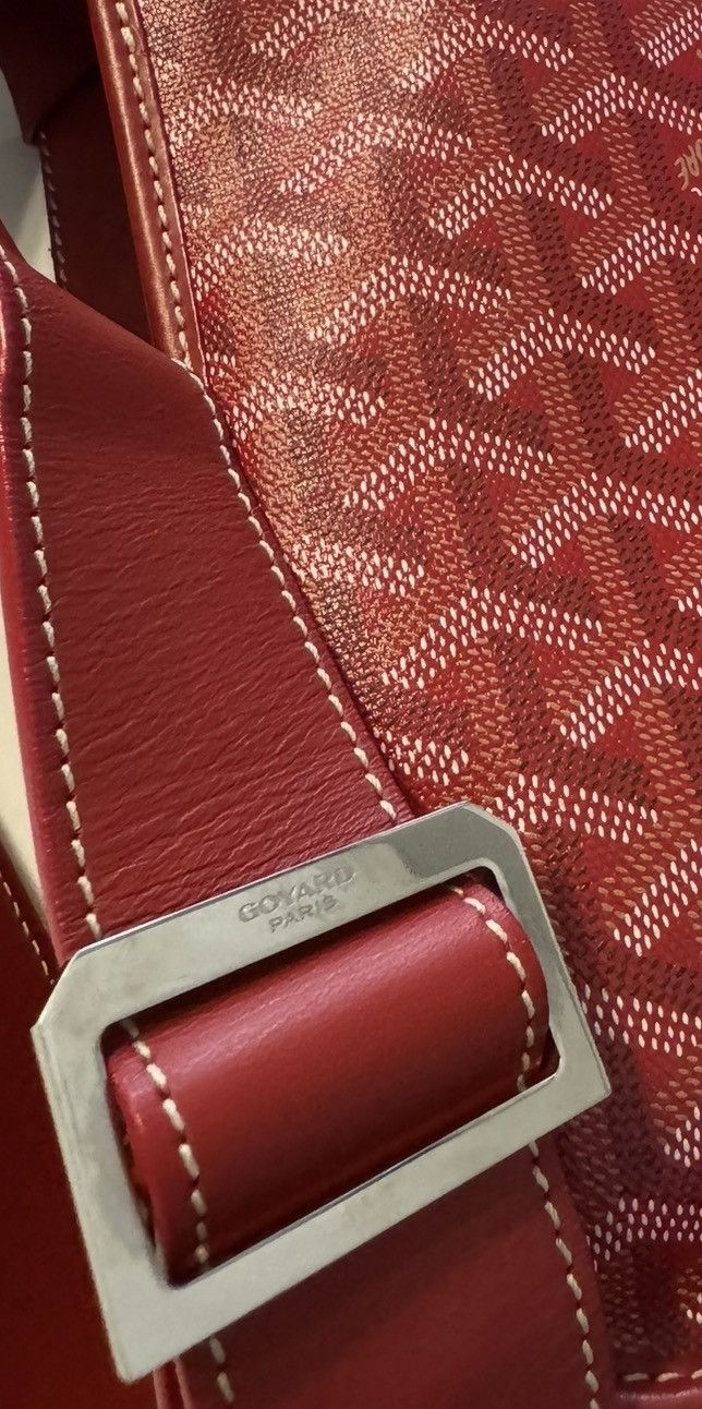 Goyard Goyard gm messenger bag Size ONE SIZE - 6 Thumbnail
