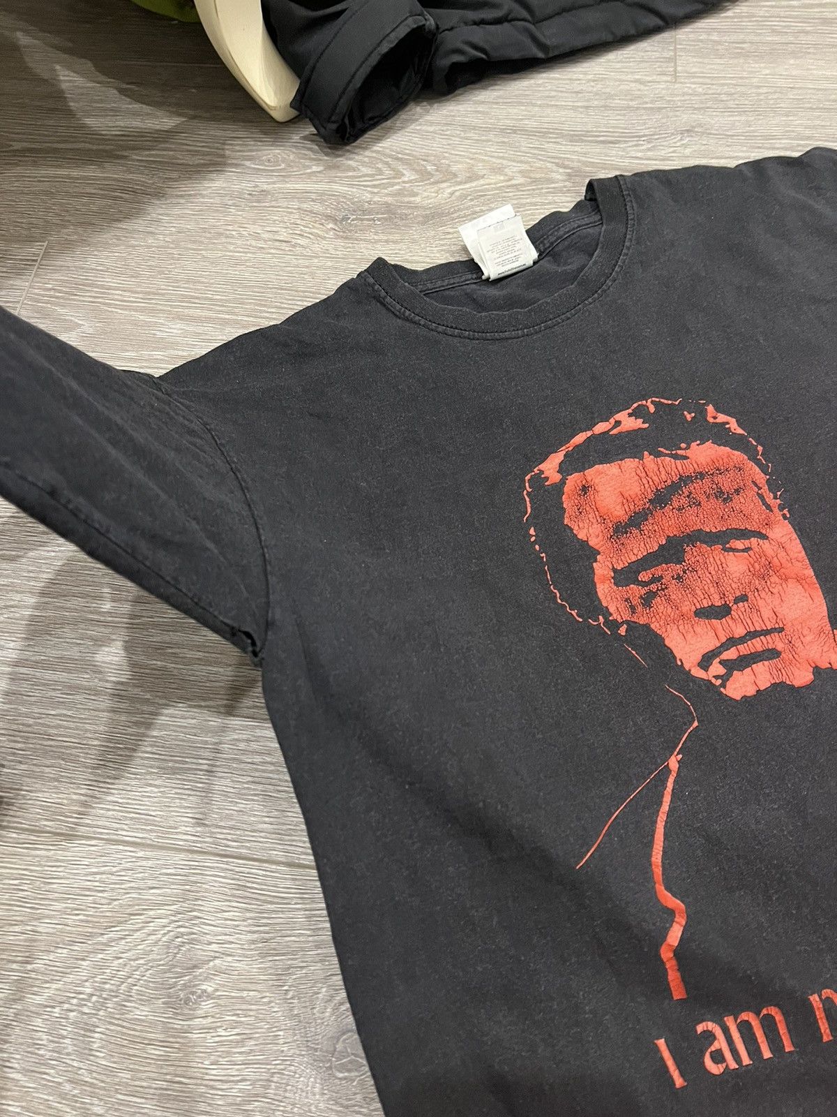 Universal Studios × Vintage Vintage 💥 The Prisoner Movie T-Shirt Tee Size US L / EU 52-54 / 3 - 11 Thumbnail