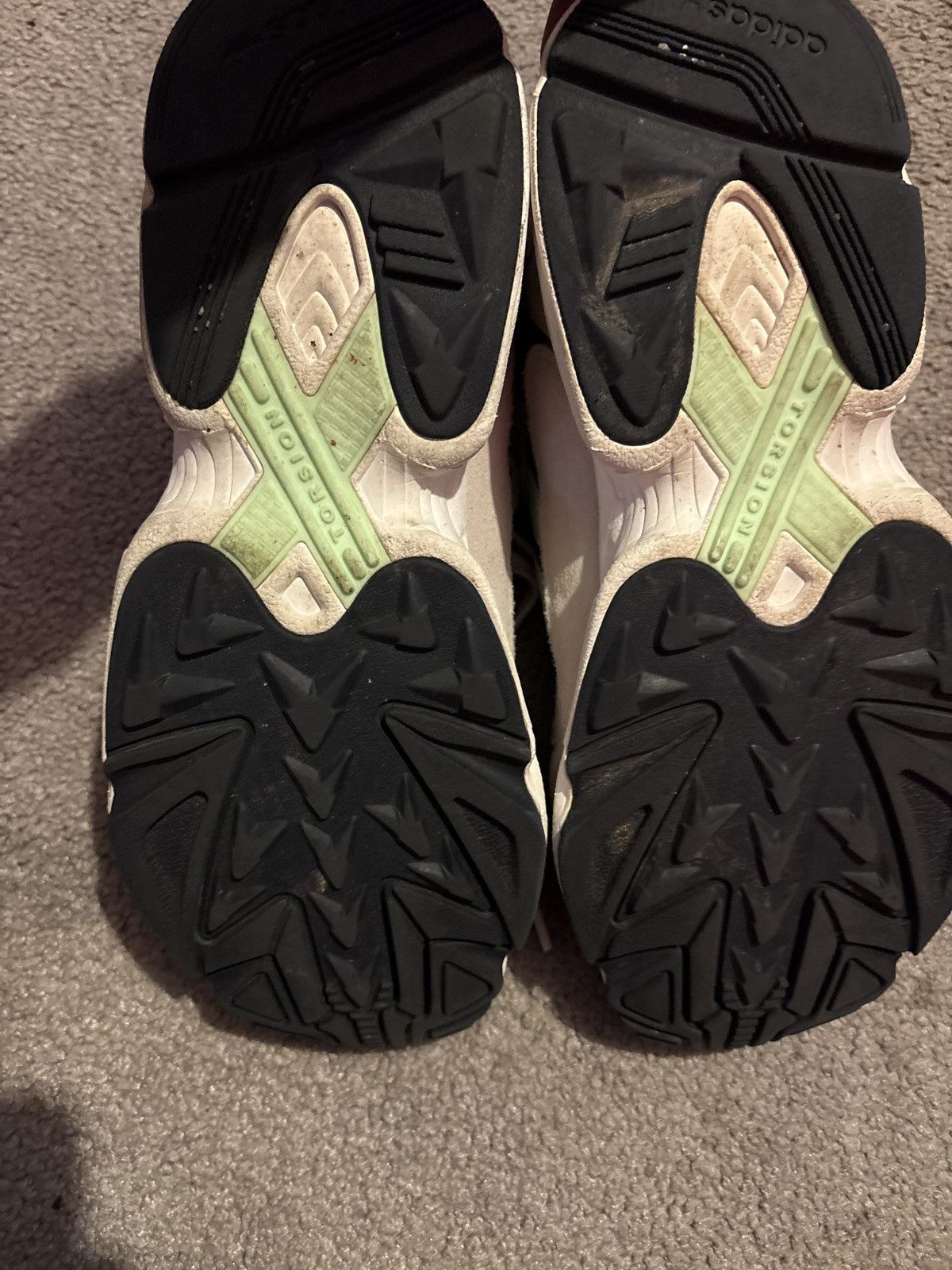 Adidas Adidas sneakers Size US 8.5 / EU 41-42 - 6 Thumbnail