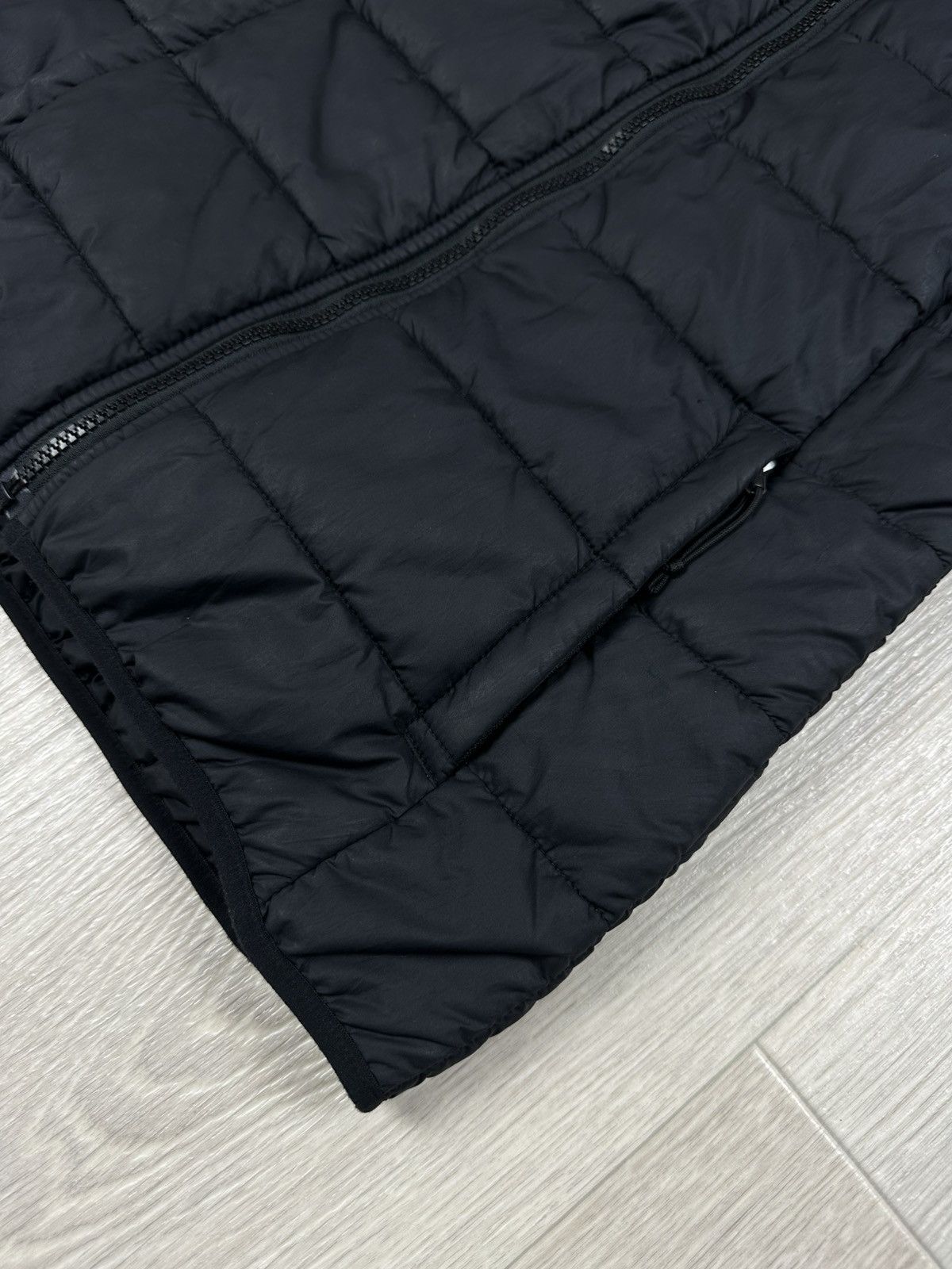 The North Face The North Face Puffer Light Jacket Logo Size XS Size XS / US 0-2 / IT 36-38 - 11 Thumbnail