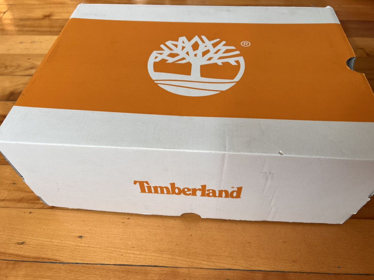 Timberland Timerland boots Size US 8.5 / IT 38.5 - 2 Thumbnail