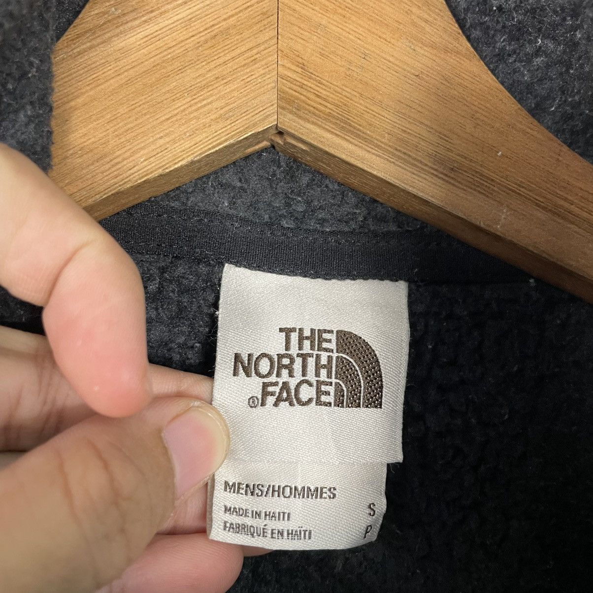 The North Face The North Face Gordon Lyons Sweater Size US S / EU 44-46 / 1 - 14 Thumbnail
