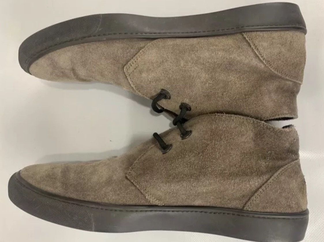 Moncler Moncler boots size 11,5US / 44 IT Size US 11.5 / EU 44-45 - 7 Thumbnail