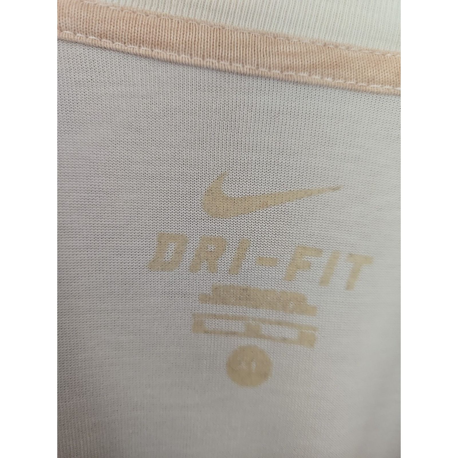 Nike Nike Kobe Bryant T Shirt XL Without Warning Or Mercy Size US XL / EU 56 / 4 - 3 Thumbnail