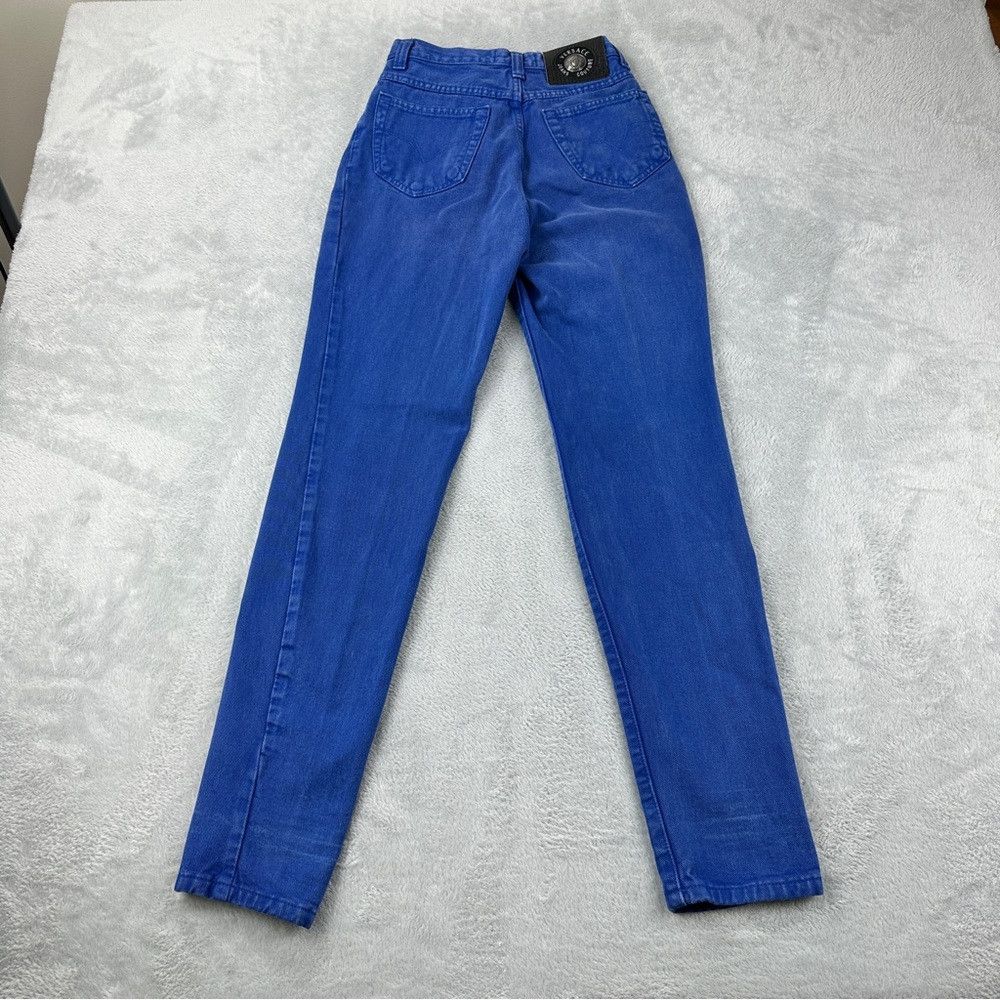 Versace Jeans Couture Versace Jeans Couture Women Size 26x30 Refer to Description Size 26" / US 2 / IT 38 - 5 Thumbnail