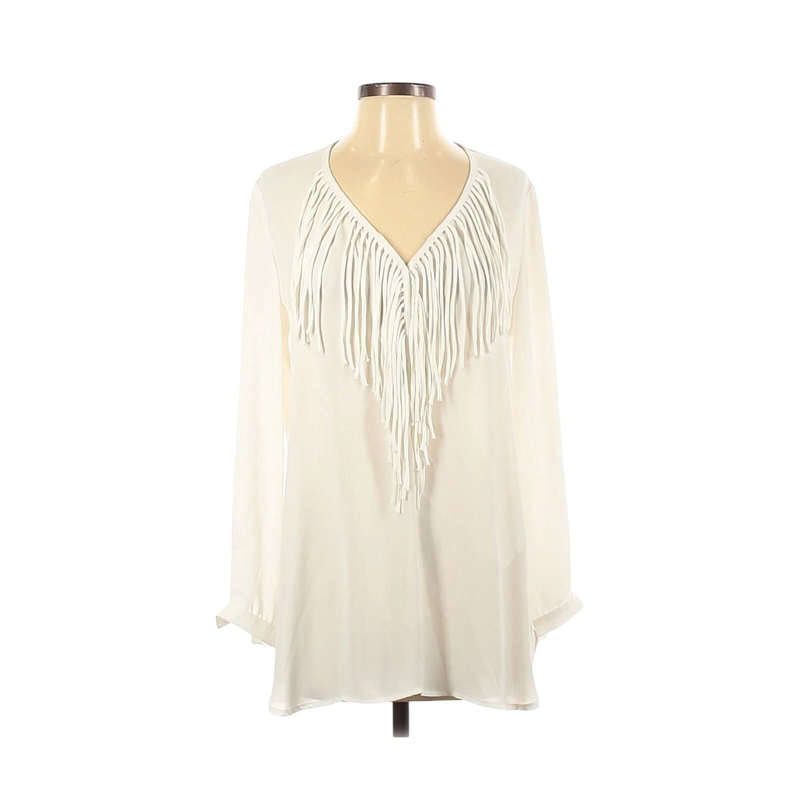 Joseph Ribkoff Joseph Ribkoff Blouse sz 2 Size XS / US 0-2 / IT 36-38 - 1 Preview