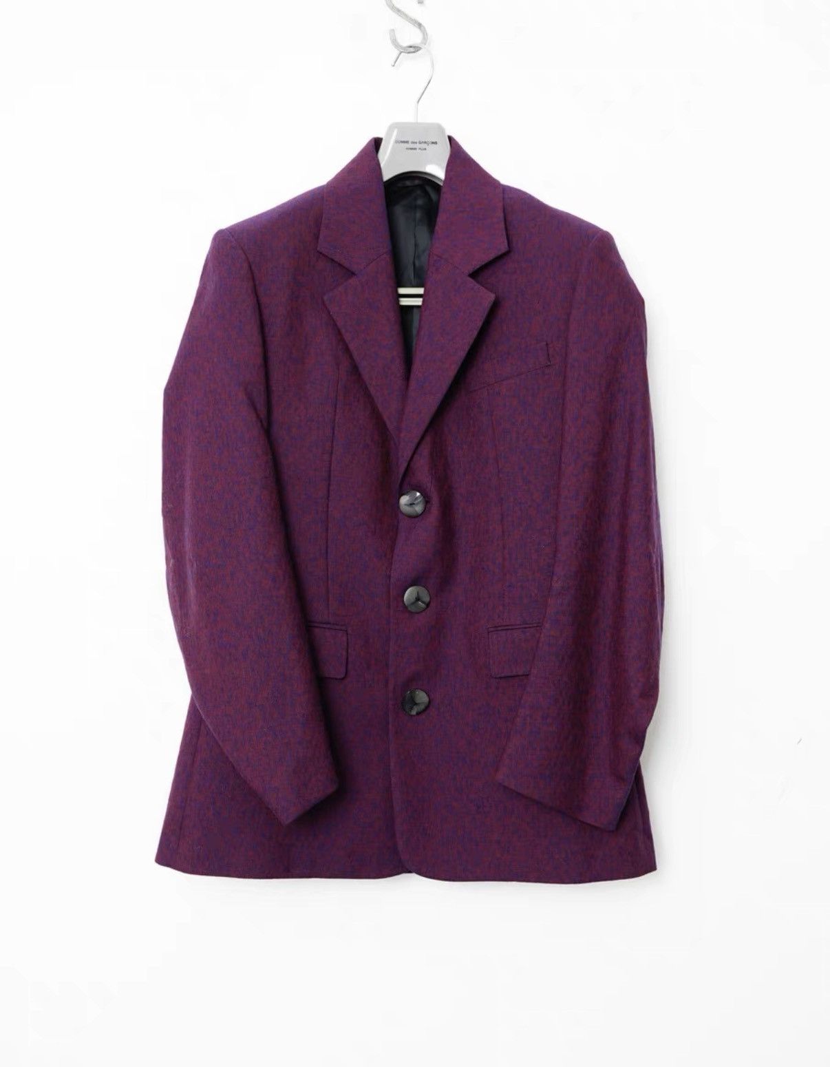 Namacheko Namacheko Mosaic 3D Tailored Blazer Size US S / EU 44-46 / 1 - 2 Thumbnail