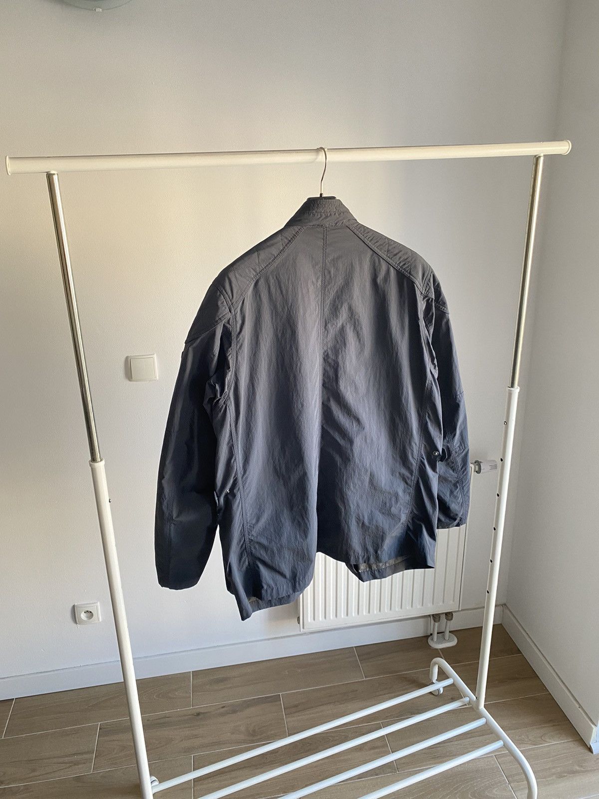 Barbour Barbour International Lightweight Jacket Size US XL / EU 56 / 4 - 8 Thumbnail