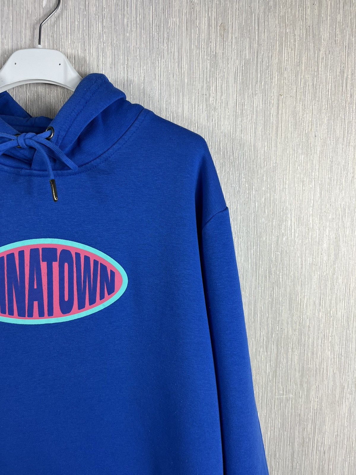 Chinatown Market central logo hoodie sweatshirt