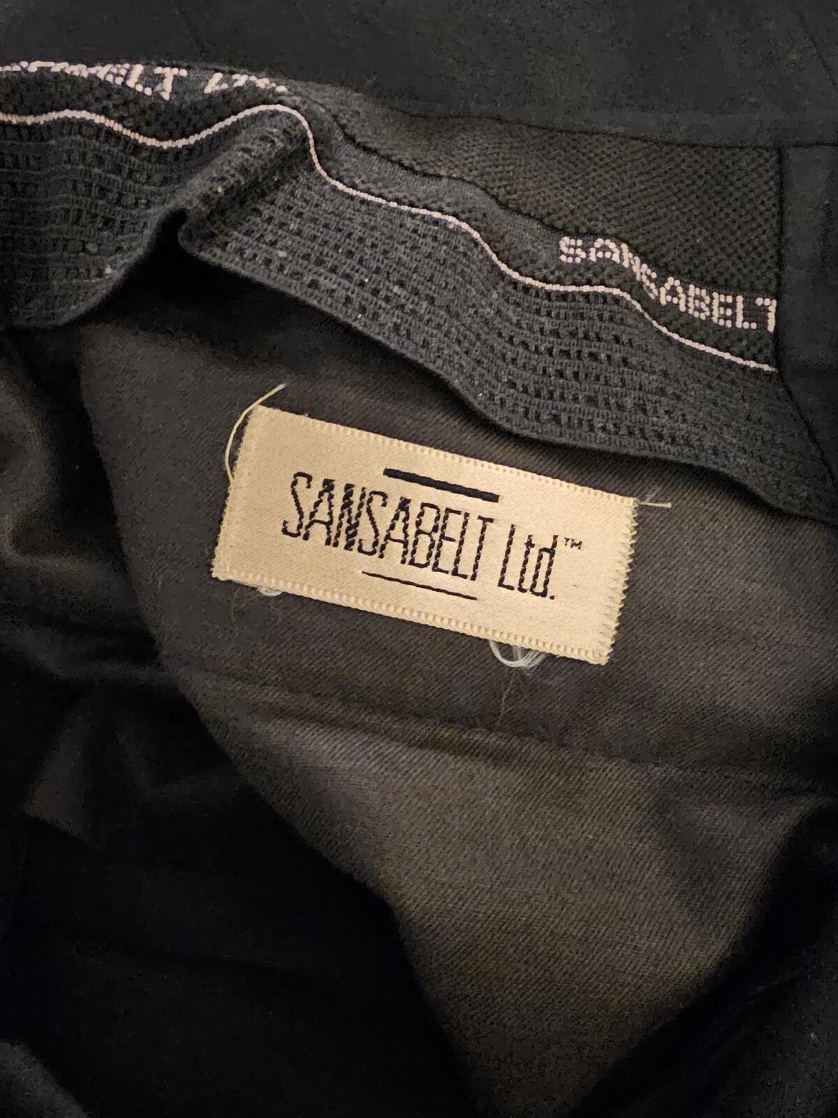 Other Sansabelt Ltd. Pants Black Mens Size 30" Dress Pants Size 38R - 4 Thumbnail