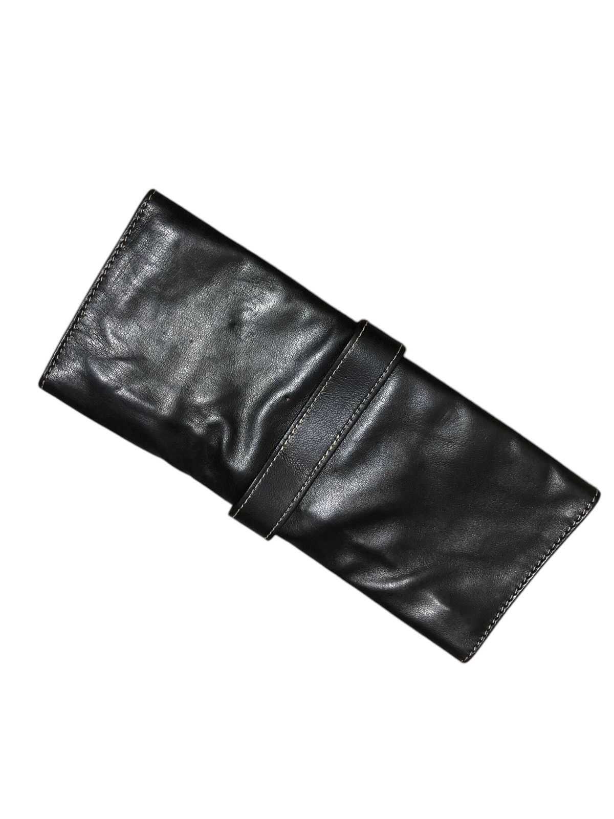 Vacheron Constantin 💯AUTHENTIC VACHERON CONSTANTIN GENEVE BLACK WATCH BOX WALLET Size ONE SIZE - 2 Thumbnail