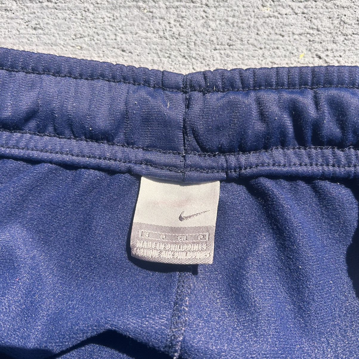 Nike × Vintage Nike y2k trackpants Size US 32 / EU 48 - 4 Thumbnail