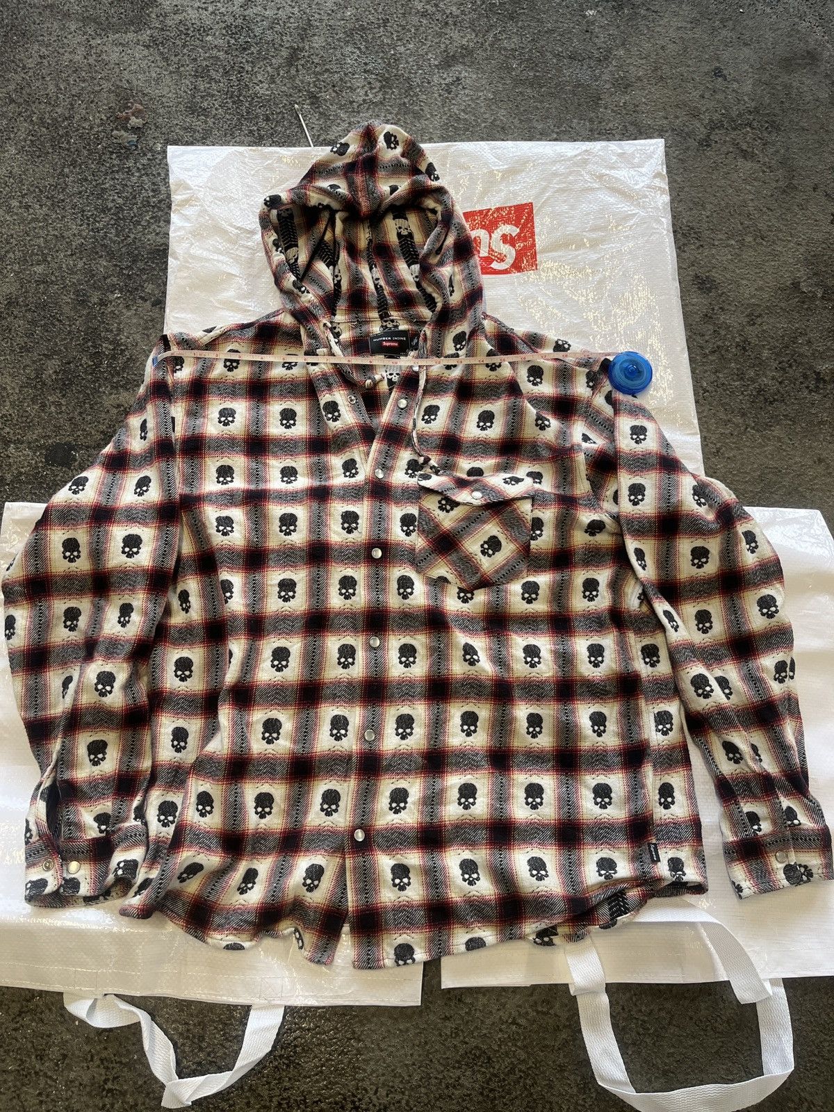 トップス number(n)ine like Napoleon shirt Number Nine Clothing for Men | Grailed