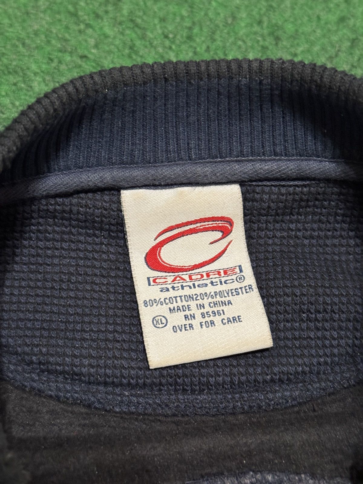 Vintage Vintage Y2K Penn State Nittany Lions XL College Sweatshirt Size US XL / EU 56 / 4 - 3 Thumbnail