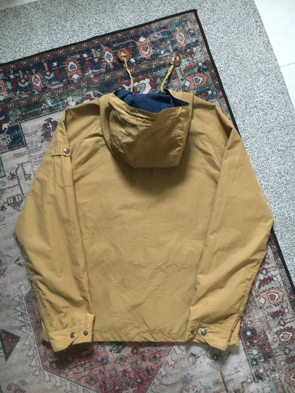 Sierra Designs × Vintage Sierra Designs 60/40 Jacket Size US M / EU 48-50 / 2 - 2 Thumbnail