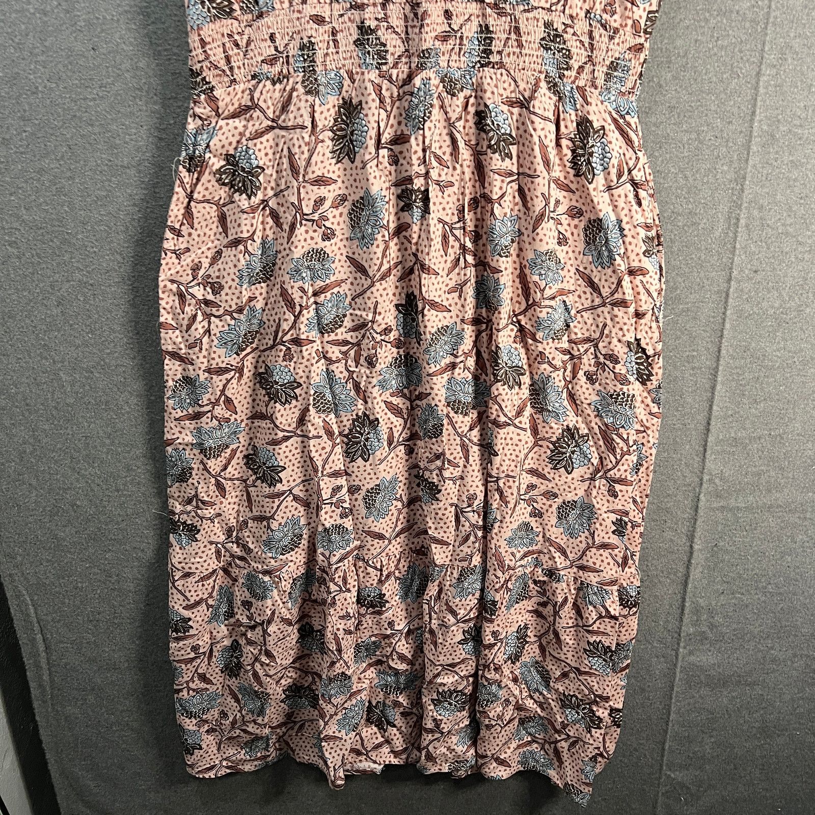 Other Destination 365 Resular Printed Short-Sleeve Midi Medium Size M / US 6-8 / IT 42-44 - 13 Thumbnail
