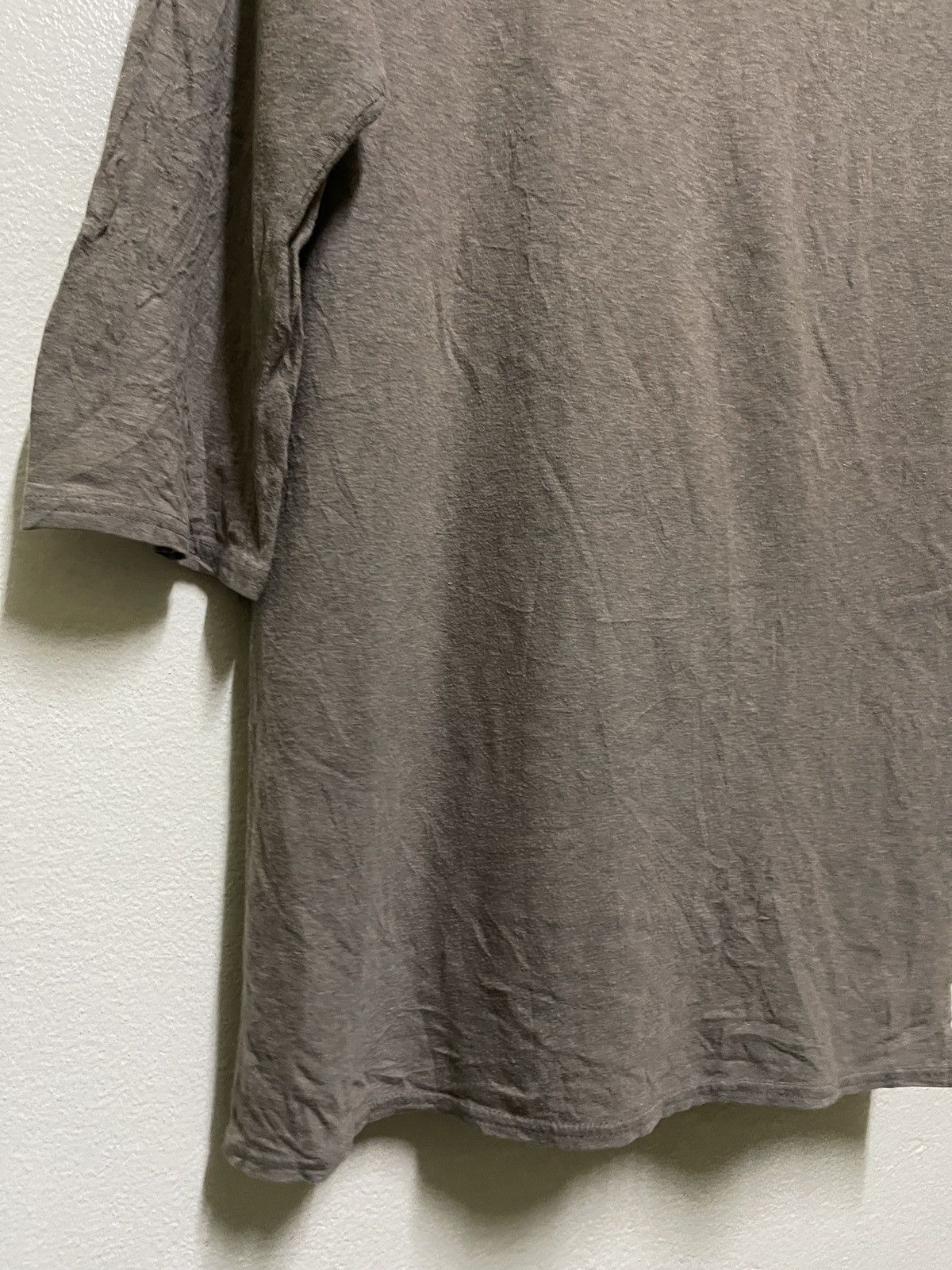 Japanese Brand Devilment T Shirt Size US S / EU 44-46 / 1 - 11 Thumbnail